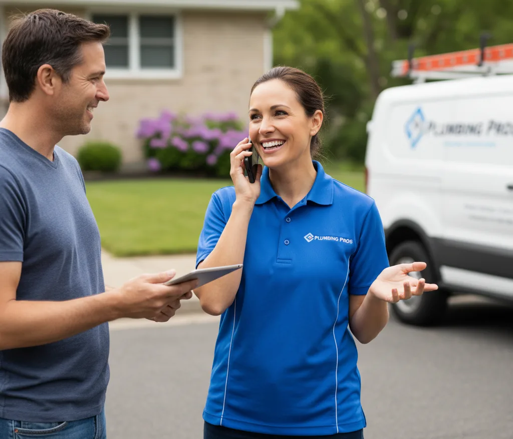 Sewer Line Repair in Diamond, OH
